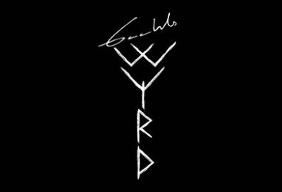 logo Gaahls Wyrd